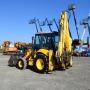 NEW HOLLAND LB95B-4PT 