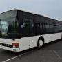 Setra S 315 NF Orig. 599 tkm