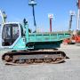 Komatsu Raupendumper CD60R-1  (2x units)