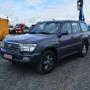 Toyota LandCruiser 100 **Executive** VOLL