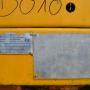 Putzmeister Aliva 500 Concrete Shot Machine