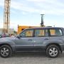 Toyota LandCruiser 100 **Executive** VOLL