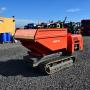 Huki 150 R 3 / Rupendumper / Nutzlast 1500 kg