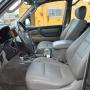 Toyota LandCruiser 100 **Executive** VOLL