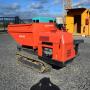 Huki 150 R 3 / Rupendumper / Nutzlast 1500 kg