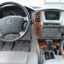 Toyota LandCruiser 100 **Executive** VOLL