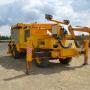 Putzmeister Aliva 500 Concrete Shot Machine