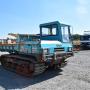 Kubota RG 60 **Raupendumper**