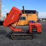 Huki 150 R 3 / Rupendumper / Nutzlast 1500 kg