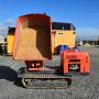 Huki 150 R 3 / Rupendumper / Nutzlast 1500 kg