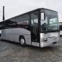 Mercedes Benz O 550 H / 380 PS / Klima / WC / Schalter / 100 kmH