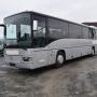 Mercedes Benz O 550 H / 380 PS / Klima / WC / Schalter / 100 kmH