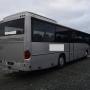 Mercedes Benz O 550 H / 380 PS / Klima / WC / Schalter / 100 kmH