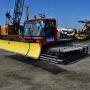 Kässbohrer - Pistentech PB 200 D / Pistenraupe / Pistenbully / TOP ZUSTAND