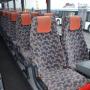 Mercedes Benz O 550 H / 380 PS / Klima / WC / Schalter / 100 kmH