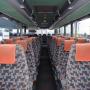 Mercedes Benz O 550 H / 380 PS / Klima / WC / Schalter / 100 kmH