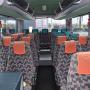 Mercedes Benz O 550 H / 380 PS / Klima / WC / Schalter / 100 kmH