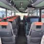 Mercedes Benz O 550 H / 380 PS / Klima / WC / Schalter / 100 kmH