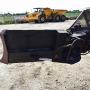 Kässbohrer - Pistentech PB 200 D / Pistenraupe / Pistenbully / TOP ZUSTAND