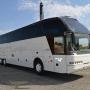 Neoplan N516/3 SHDHC Starliner