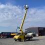 Mercedes Benz Sprinter 311 CDI / Ruthmann TB 220  / 22 m