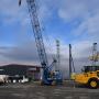 Liebherr  HS 852 HD  **LMB-Steuerung**