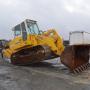 Liebherr  LR 632 B  **Ripper**