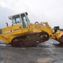 Liebherr  LR 632 B  **Ripper**