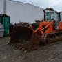 Fiat-Hitachi  FL 175 Laderaupe / RIPPER