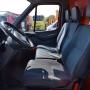 Mercedes Benz Spritner 413 Koffer + LBW **EURO3**