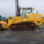 Liebherr  LR 632 B  **Ripper**