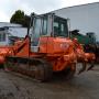 Fiat-Hitachi  FL 175 Laderaupe / RIPPER