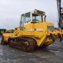 Liebherr  LR 632 B  **Ripper**