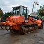 Fiat-Hitachi  FL 175 Laderaupe / RIPPER