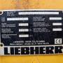 Liebherr  LR 632 B  **Ripper**