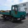 Iveco EuroCargo ML 75E15 / Meiller Kipper