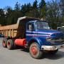 Mercedes Benz  2623 AK / 6x6 / Meiller Kipper