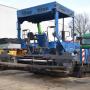 ABG TITAN 211 Asphalt PAVER