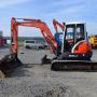 KUBOTA KX 161-3 A 