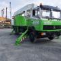 Mercdes Benz 814 Bronto 20 2T1 **21,5 Arbeitshöhe**