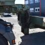 Scheuerle  SPGV3434 ABF / Ausziehbar um 6 m