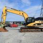 CAT 325 D LN