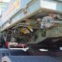 Scheuerle  SPGV3434 ABF / Ausziehbar um 6 m