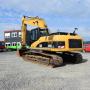 CAT 325 D LN