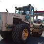 Ingersoll Rand SD 100 Walzenzug / 13 tonnen / 6 Zylinder Deutz