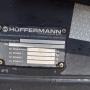 Hüffermann HSA 1870 **TüV NEU**