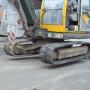 Neuson 6002 RD / Gewicht 6 to / SWE