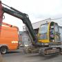 Neuson 6002 RD / Gewicht 6 to / SWE