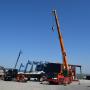 Liebherr LTM 1050