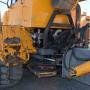 Terex  TA 27 Dumper / 6x6 / Heckklappe 